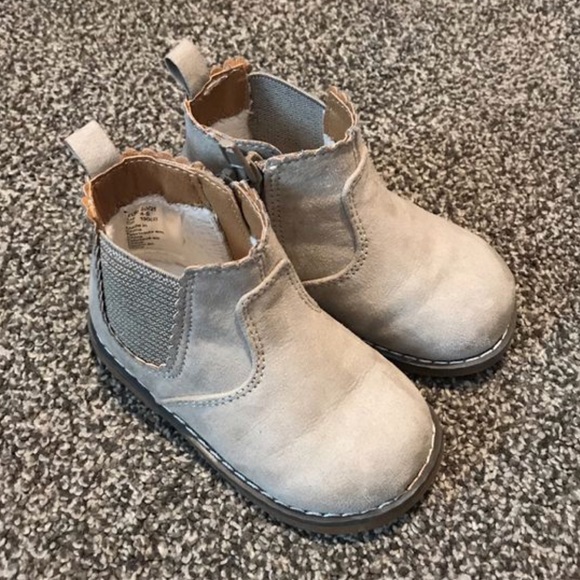 Hxxm baby girl boots Clearance